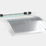 PVD Heating plate