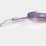Thermocoax semiconductor Heaters
