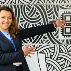 Nathalie DELATTRE picture